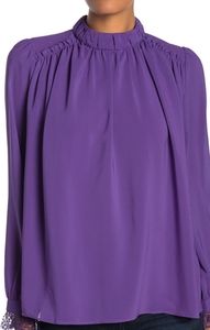 New Current air blouse